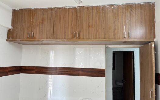 2BHK FLAT- RENT- FAMILY- BHUYANGDEV- RR688