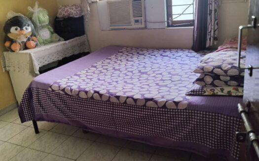 3BHK FLAT- RENT- FAMILY- SATELLITE- RR689