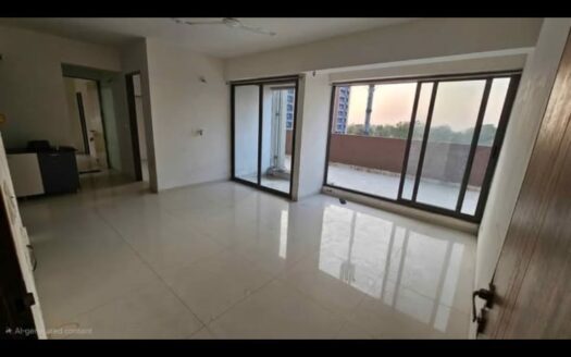 3BHK PENTHOUSE – RENT- FAMILY- GOTA- RR696