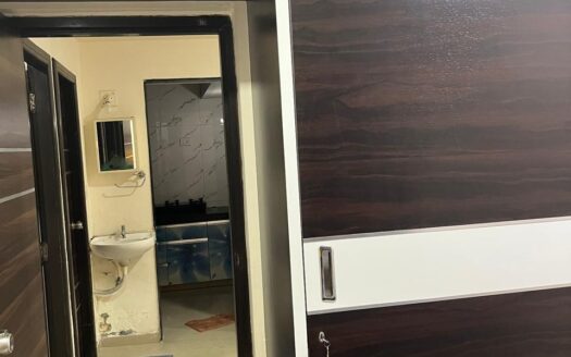 2BHK FLAT- RENT- FAMILY- NEW CG ROAD- RR695