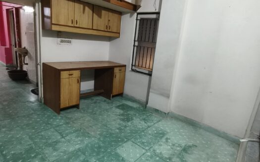 1BHK FLAT- RENT- FAMILY- BACHELORS- K K NAGAR- RR709