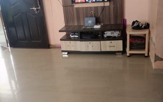 1BHK FLAT- SALE- GOTA- RS156