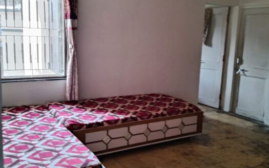 2BHK FLAT- SALE- GHATLODIA- RS158