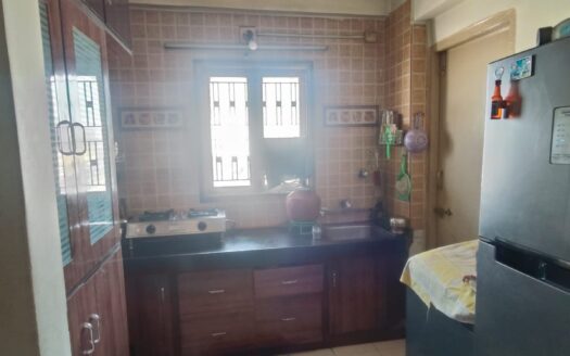 2BHK FLAT- SALE- VASTRAPUR- RS159