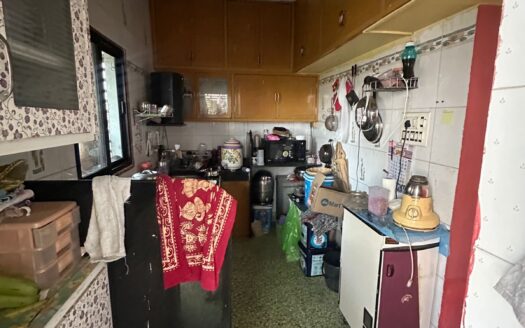 2BHK FLAT- RENT- FAMILY- SATELLITE- RR704