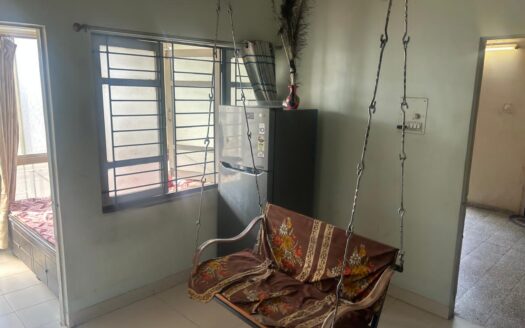 2BHK FLAT- RENT- FAMILY- SATELLITE- RR716