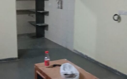 3BHK ROW HOUSE- RENT- FAMILY- GURUKUL- RR717