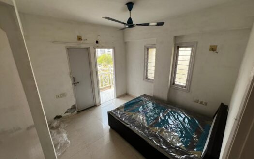 2BHK FLAT-RENT- FAMILY- GOTA- RR722