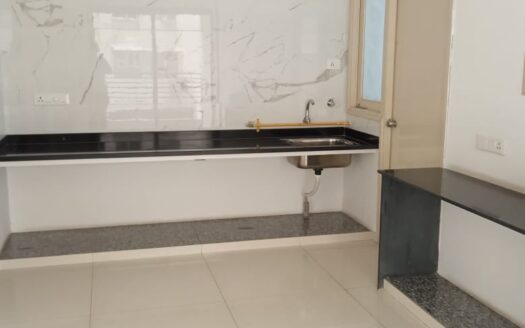 3BHK FLAT- SALE- PALDI- RS165