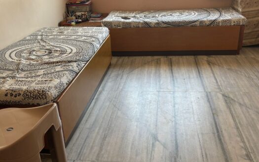 2BHK FLAT- RENT- FAMILY- GHATLODIA- RR726