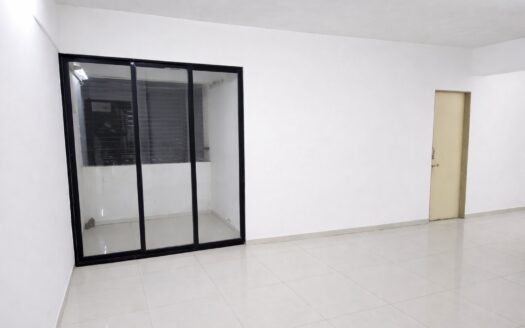 3BHK FLAT – SALE- BHUYANGDEV- RS162