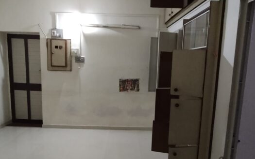 2BHK FLAT- RENT- FAMILY- NAVA VADAJ- RR739