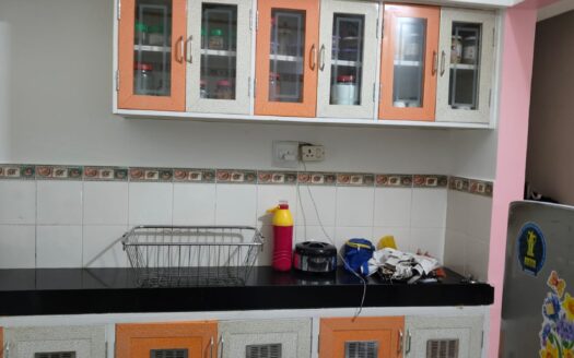 2BHK TENEMENT- RENT- FAMILY- BOPAL- RR734