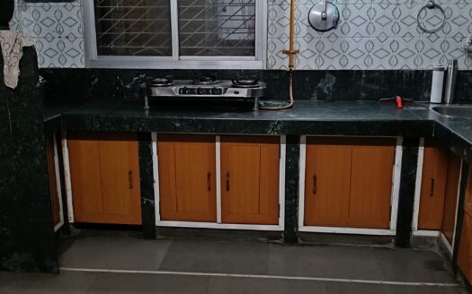 3BHK FLAT- RENT- FAMILY- NARANPURA- RR754