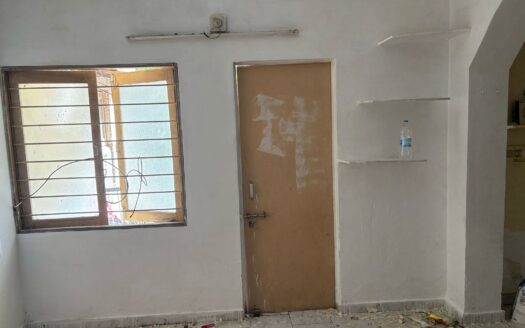 3BHK FLAT- RENT- BACHELORS- BOPAL- RR753