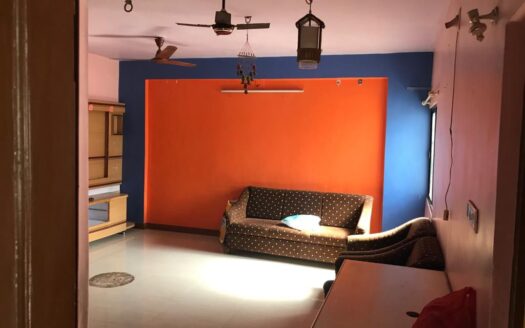2BHK FLAT- RENT- FAMILY- BOYS- SATELLITE- RR750