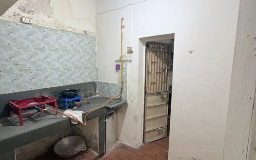 1BHK FLAT- RENT- FAMILY- BACHELORS- SOLA ROAD- RR259-2