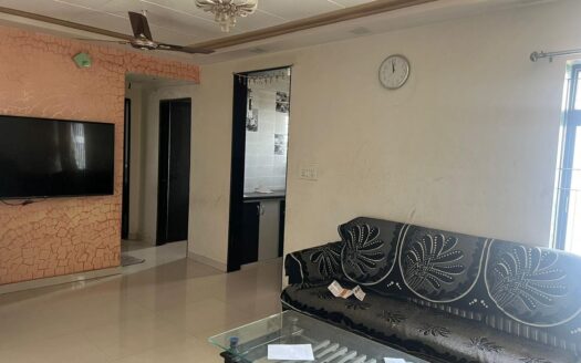 2BHK FLAT- RENT- FAMILY- NARANPURA- RR751