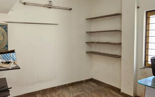 3BHK PENTHOUSE- SALE- BHUYANGDEV- RS163