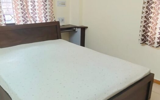 2BHK FLAT- RENT- FAMILY- GIRLS- SOUTH BOPAL- RR757