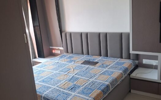 2BHK FLAT- SALE- GOTA- RS164