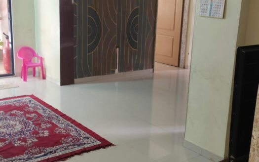 3BHK FLAT- RENT- FAMILY- GOTA- RR763