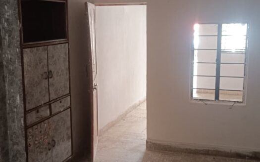 1BHK GF TENEMENT- RENT- FAMILY- GIRLS- GHATLODIA- BR64-1