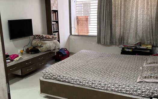 4BHK FLAT- SALE- SCIENCE CITY- RS169