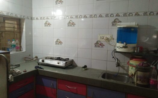 2BHK FLAT- RENT- FAMILY- BACHELORS- NAVA VADAJ- RR776