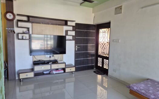 2BHK FLAT- RENT- FAMILY- GORA- RR779