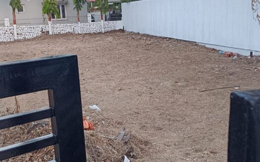 RESIDENTS PLOT- SALE- BHUYANGDEV- RS171