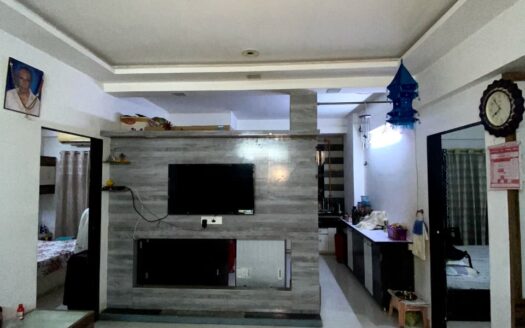 2BHK FLAT- RENT- FAMILY- GOTA- RR785