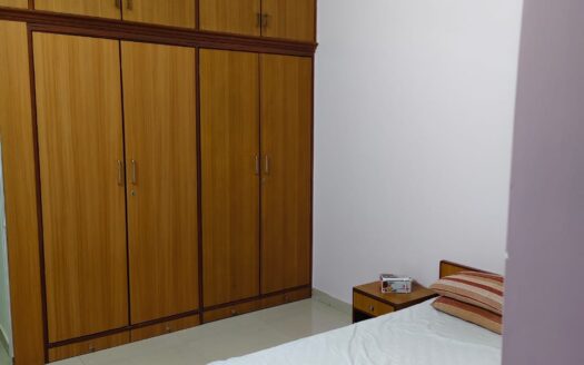 2BHK FLAT- RENT- FAMILY- GHATLODIA- RR783