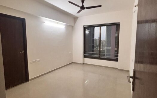 3BHK FLAT- RENT- FAMILY- TRAGAD- BR05-5