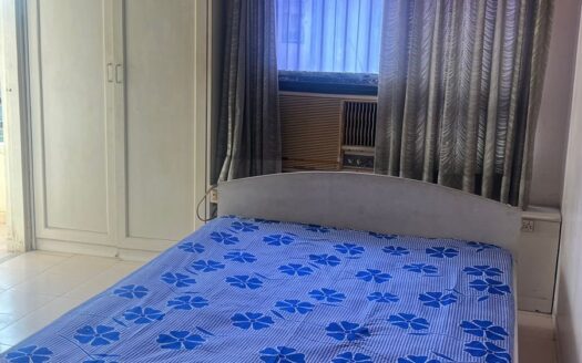 3BHK FLAT- RENT- FAMILY- AMBAWADI- RR744