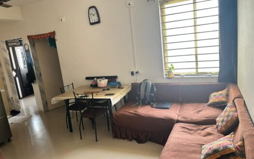 2BHK FLAT- SALE- VAISHNODEVI- RS183