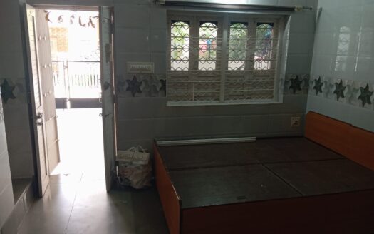 1 RK GF TENEMENT- RENT- FAMILY- GIRLS- K K NAGAR- RR419