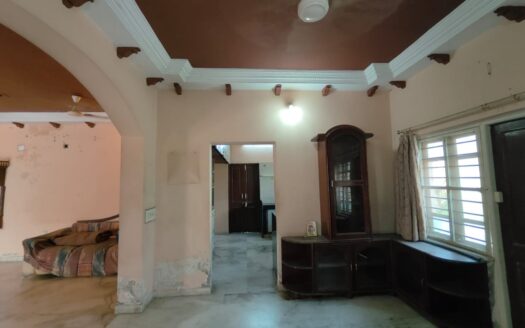 3BHK BUNGALOW- SALE- SURDHARA CIRCLE- RS177