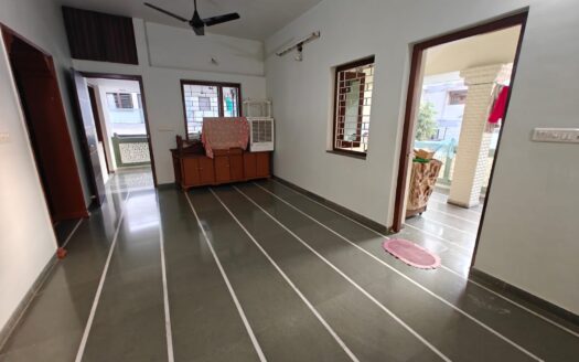 6BHK BUNGALOW- SALE- GHATLODIA- RS180
