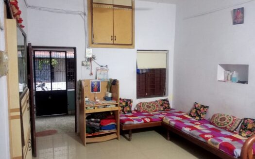 3BHK TENEMENT- SALE- GHATLODIA- RS179
