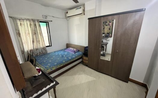 1BHK FLAT- RENT- FAMILY- 1 PERSON- BODAKDEV- RR794