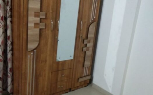 2BHK FLAT- RENT- FAMILY- SOLA- RR797