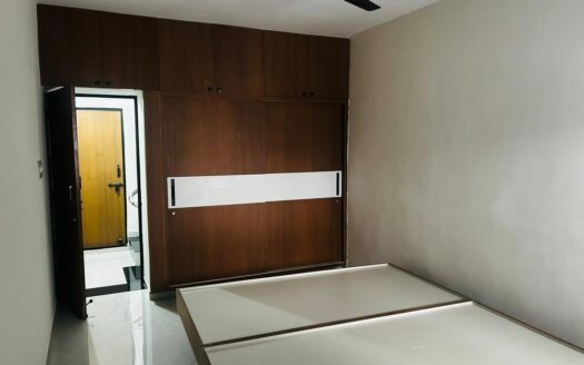 1 ROOM TENEMENT- RENT- BACHELORS- BOPAL- RR806