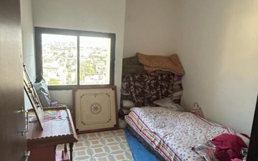2BHK FLAT- SALE- THALTEJ- RS185