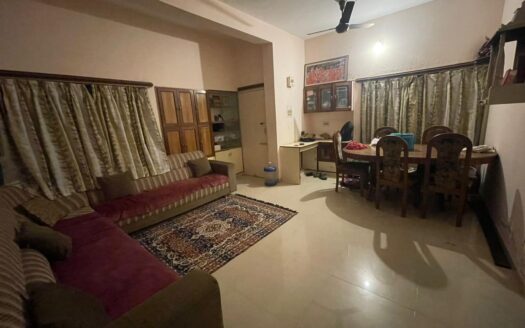 2BHK FLAT- RENT- BACHELORS- GURUKUL- RR811