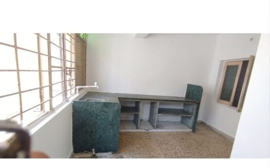 1BHK FLAT- RENT- FAMILY- NAVA VADAJ- RR816