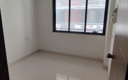 3BHK FLAT- RENT- FAMILY- BHADAJ- RR822