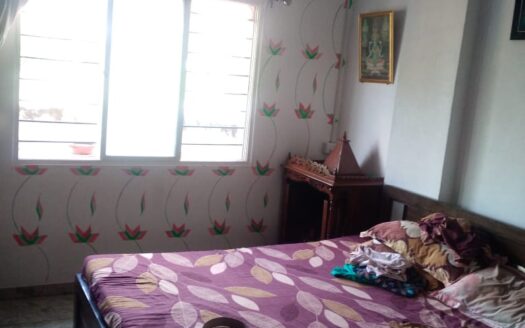 2BHK FLAT- SALE- THALTEJ- RS187