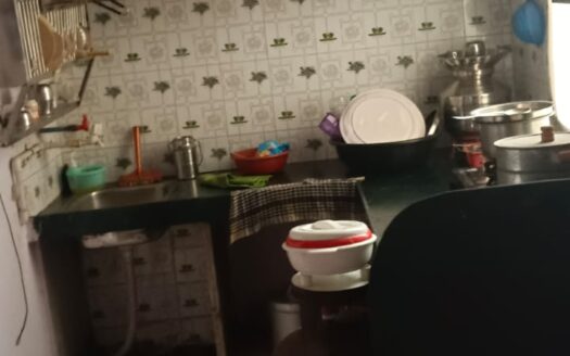 1BHK FLAT- RENT- FAMILY- 2 BOYS- PRAHLADNAGAR- RR829