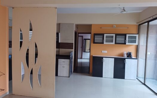 2BHK FLAT- RENT- FAMILY- GOTA- RR833